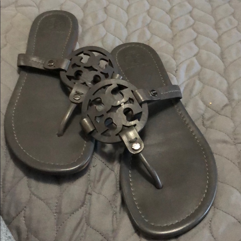 Tory Burch Miller Sandal